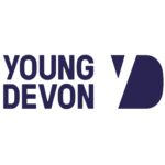 logo for young devon